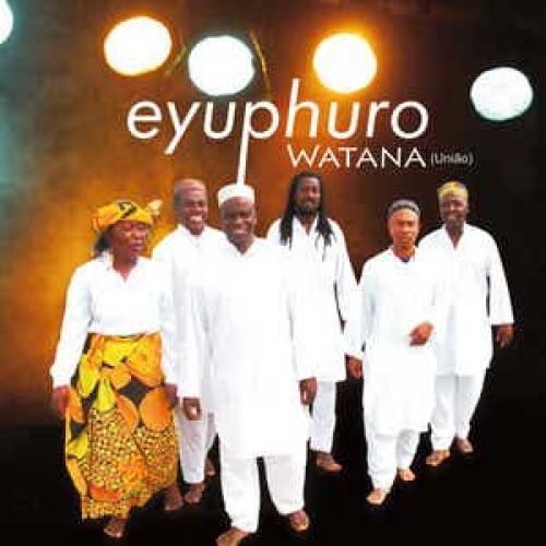 Eyuphuro