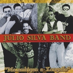 Júlio Silva Band