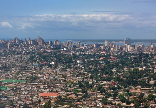 Maputo