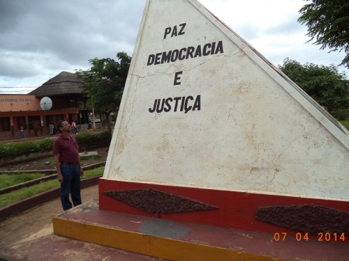 Cuamba