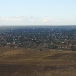 Chócue (cidade)