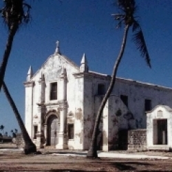 Ilha de Moçambique