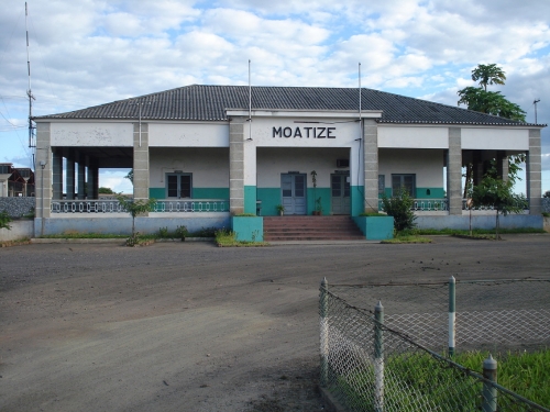 Moatize