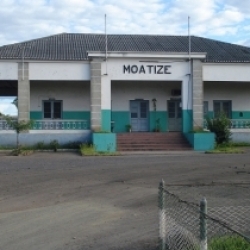 Moatize