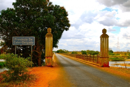 Cabo Delgado Province