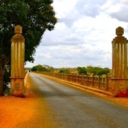 Cabo Delgado Province