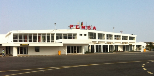 Pemba Airport