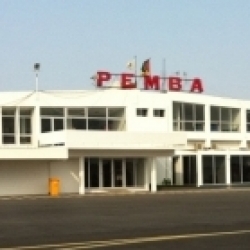 Pemba Airport