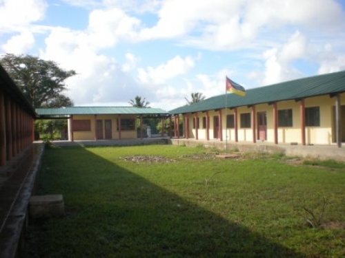 Secondary School of Doane