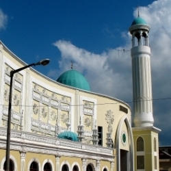 Mesquita da Baixa