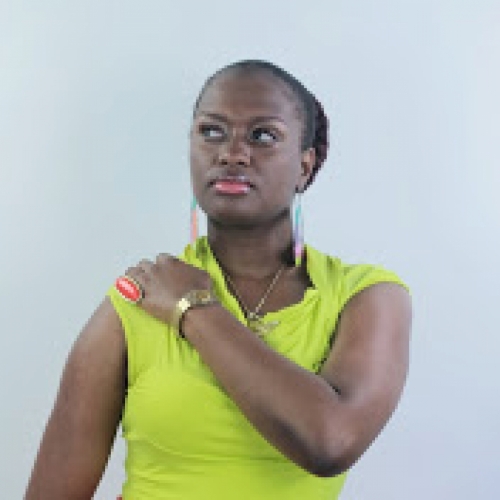 Iveth Mafundza