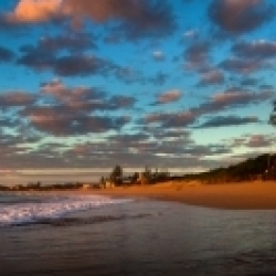 Ponta do Ouro