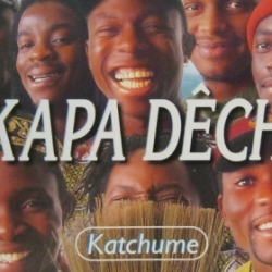 Kapa Dech