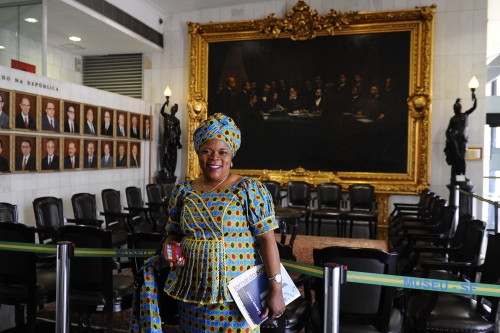 Albertina Ilda Lino
