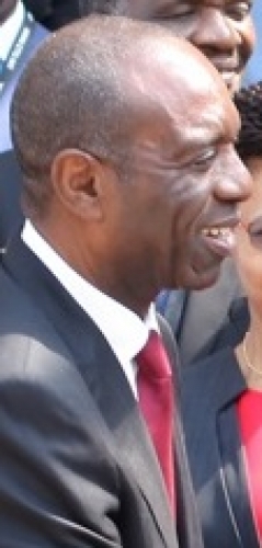 Carlos Agostinho do Rosário