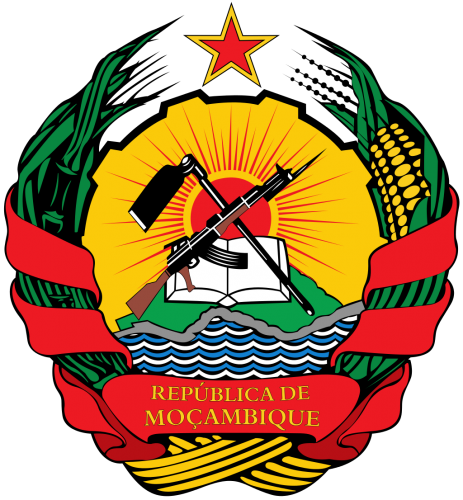 Cabinet of Mozambique