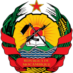 Cabinet of Mozambique