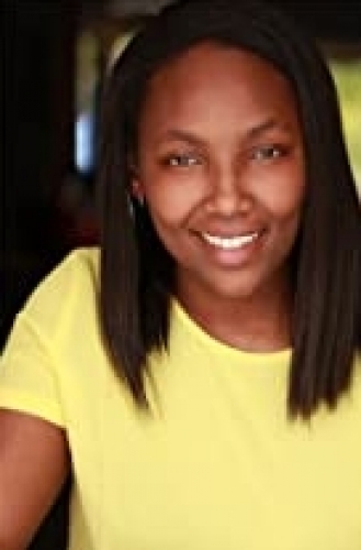 Vilma Jackson