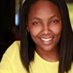 Vilma Jackson