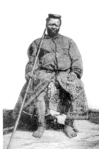 Gungunhana