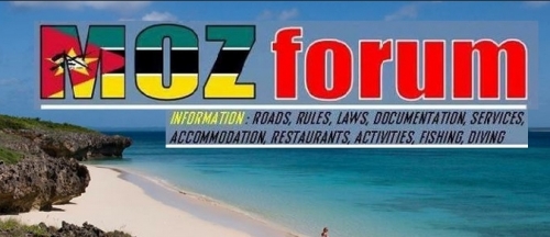 Mozambique Forum