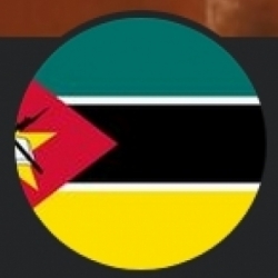 Mosambik