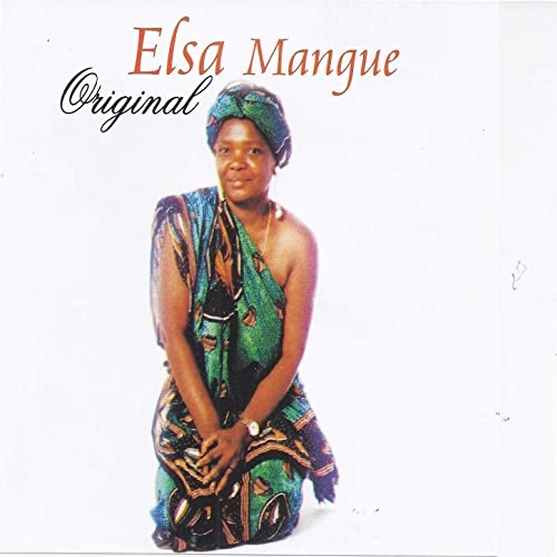 Elsa Mangue