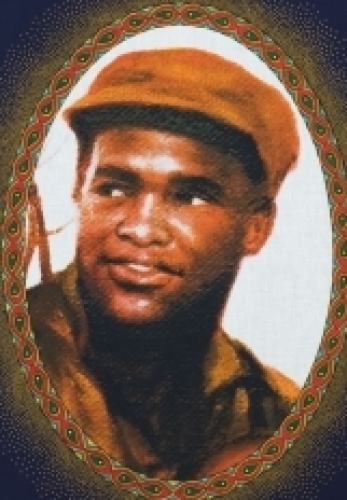 Eduardo Mondlane
