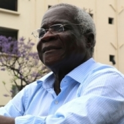 Afonso Dhlakama